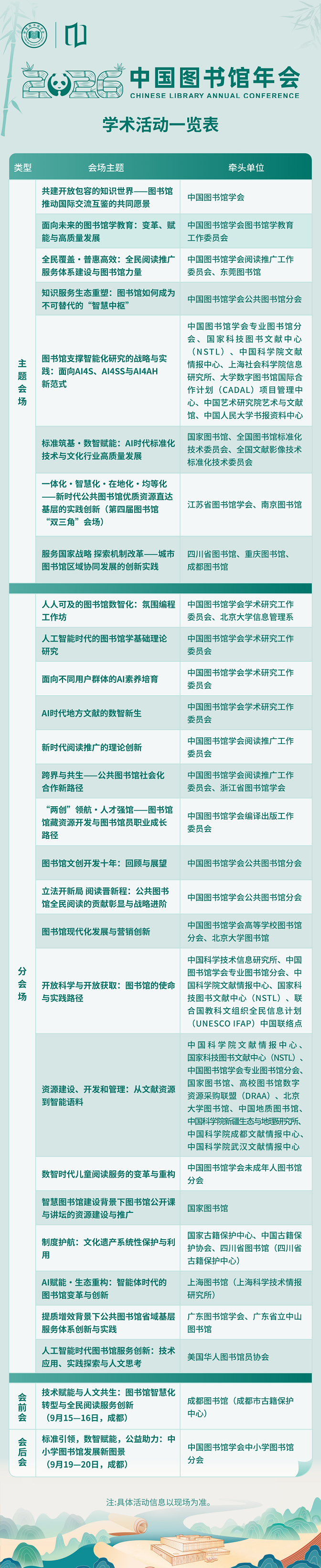 1787019074616215.png 配图 · 2026年中国图书馆年会学术活动全景速览 - 副本.png